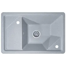 Грана кухонна мийка Valeti 64R 465 x 720 мм