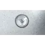 Гранітна кухонна мийка Valetti 78N 425х625 мм