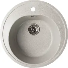 Гранітна кухонна мийка Valetti Europe модель №5 терра 510