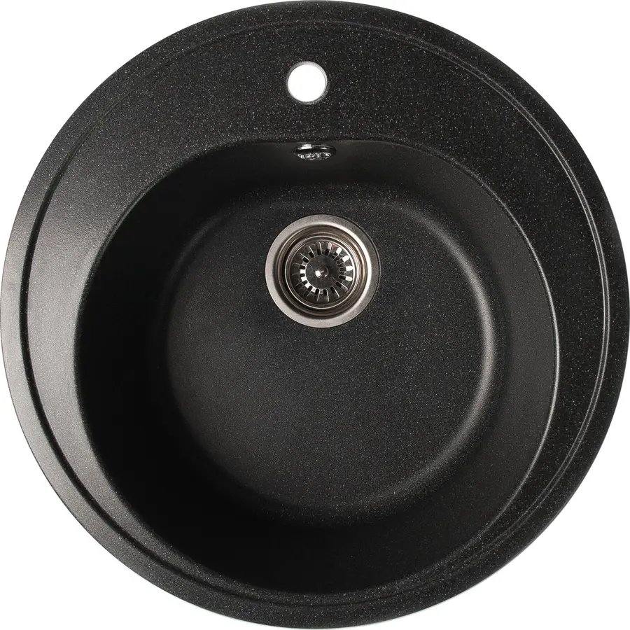 Гранитная кухонная мойка Valetti Europe модель №5 терра 510