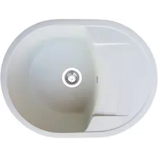 Гранітна кухонна мийка Valetti 32N 460х610 мм