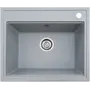 Гранітна кухонна мийка Valetti 49R 510х590 мм
