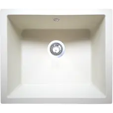 Гранітна кухонна мийка Valetti 53 460х540 мм