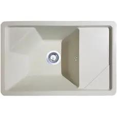 Гранітна кухонна мийка Valeti 64N 4665 x 720 мм