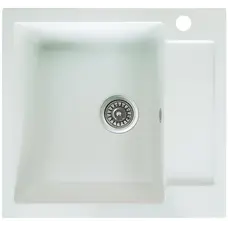 Гранітна кухонна мийка Valetti 69R 4995x520 мм