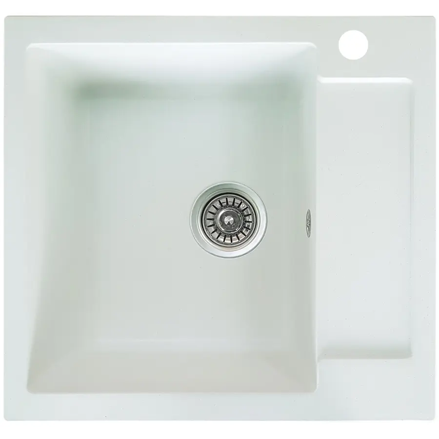 Гранітна кухонна мийка Valetti 69R 4995x520 мм