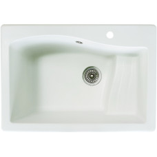 Гранітна кухонна мийка Valeti 70S 4995 x710 мм