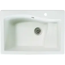 Гранітна кухонна мийка Valeti 70S 4995 x710 мм