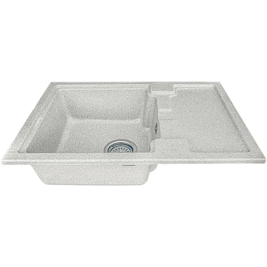 Гранітна кухонна мийка Valetti 78R 425х625 мм