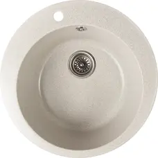 Гранітна кухонна мийка Valetti Europe модель №7 терра 500