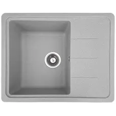 Гранітна кухонна мийка Valetti 28N 500х620 мм