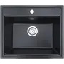 Гранітна кухонна мийка Valetti 49C 510х590 мм