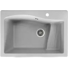 Гранітна кухонна мийка Valeti 70S 4995 x710 мм