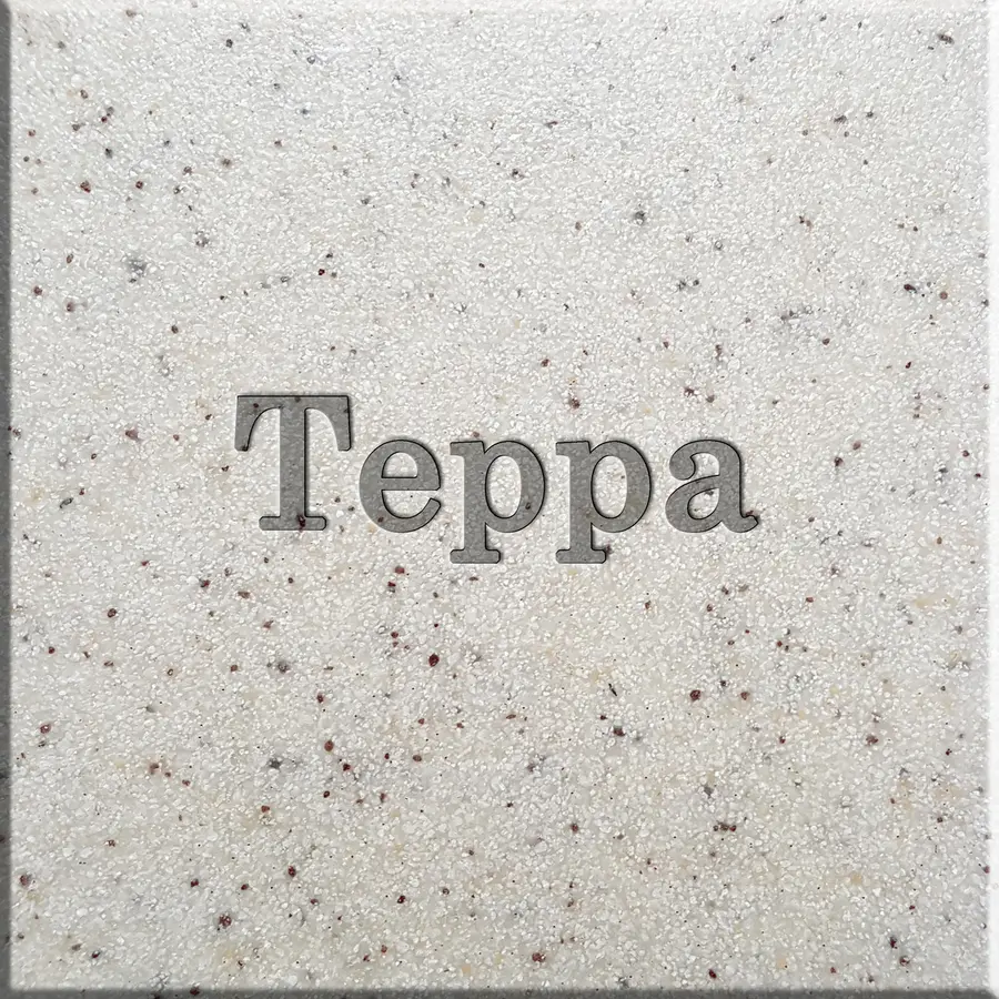 Гранитная кухонная мойка Valetti Europe модель №28 ​​терра 62 * 50