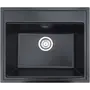 Гранитная кухонная раковина Valetti Europe модель №49 терра 59 * 51