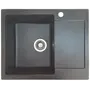 Гранітна кухонна мийка Valetti 26R 500х620 мм