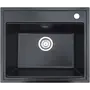 Гранітна кухонна мийка Valeti 49R 510x590 мм