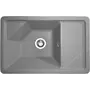 Гранітна кухонна мийка Valeti 64N 4665 x 720 мм