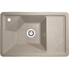 Грана кухонна мийка Valeti 64Z 465 x 720 мм