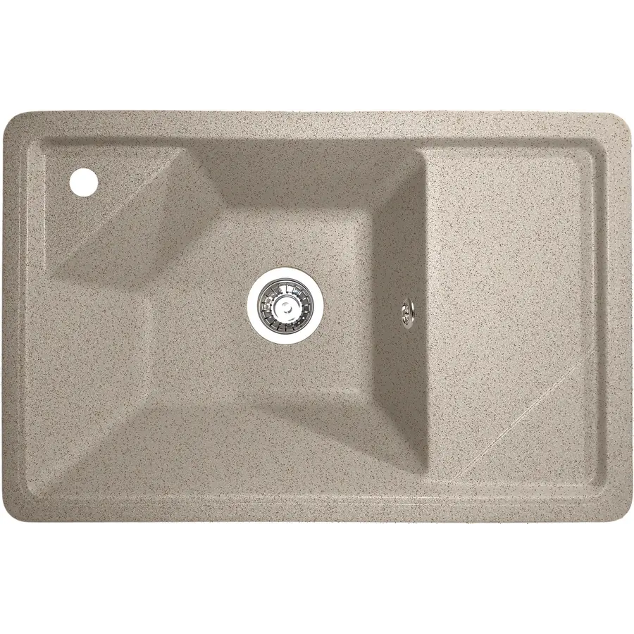 Грана кухонна мийка Valeti 64Z 465 x 720 мм