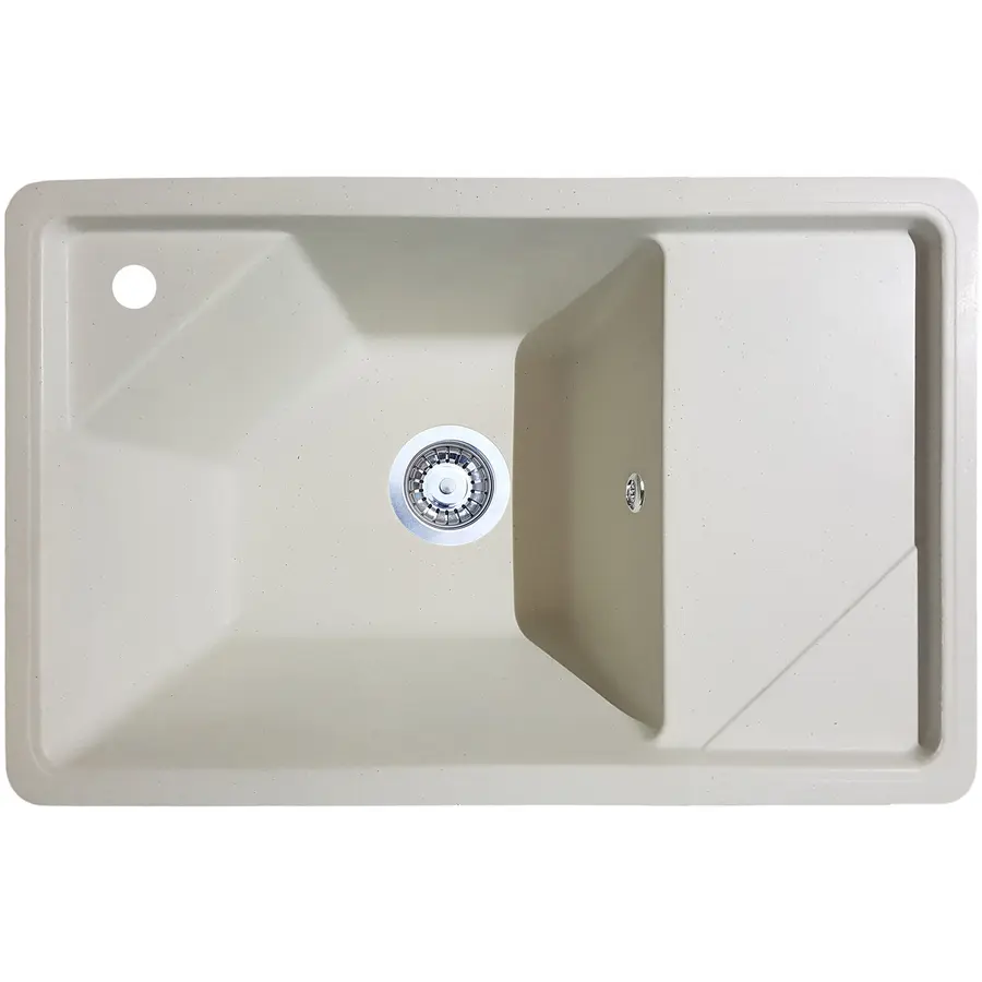 Грана кухонна мийка Valeti 64Z 465 x 720 мм