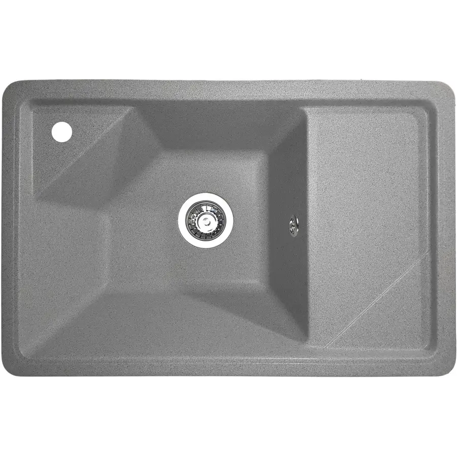 Грана кухонна мийка Valeti 64Z 465 x 720 мм