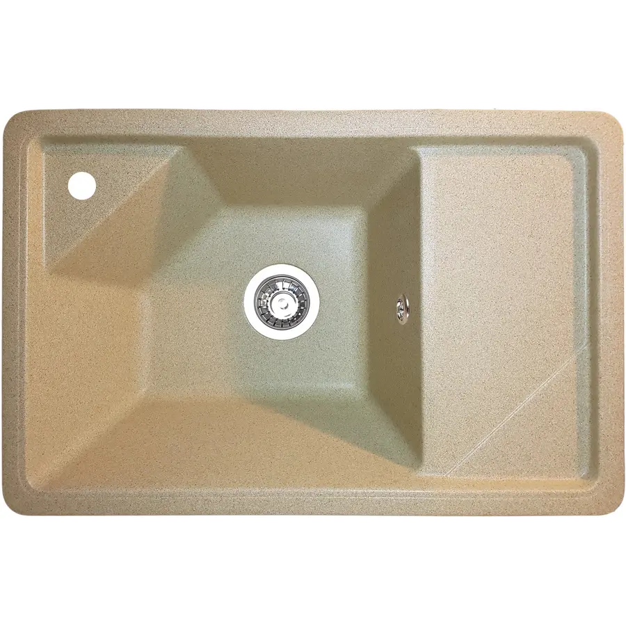 Грана кухонна мийка Valeti 64Z 465 x 720 мм