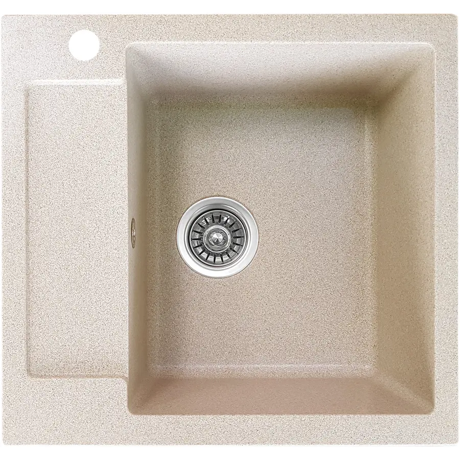 Гранітна кухонна мийка Valeti 69L 4995x520 мм