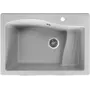 Гранітна кухонна мийка Valetti 70S 495х710 мм