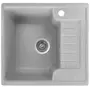 Гранітна кухонна мийка Valetti 71R 490х510 мм
