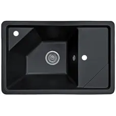 Гранітна кухонна мийка Valeti 64CT 4665 x 720 мм