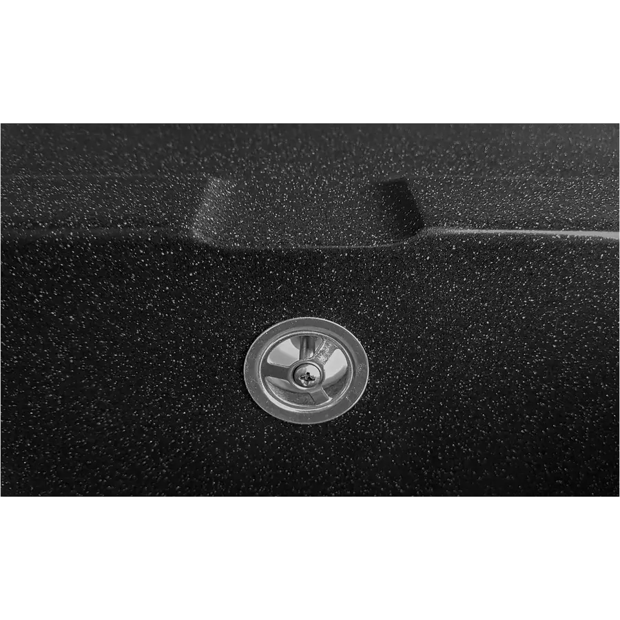 Гранітна кухонна мийка Valetti 78L 425х625 мм