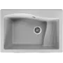 Гранітна кухонна мийка Valetti 70N 495х710 мм