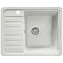 Гранітна кухонна мийка EcoLine 9L 570x460мм