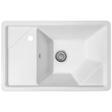 Грана кухонна мийка Valeti 64L 465 x 720 мм