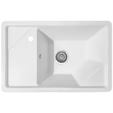 Грана кухонна мийка Valeti 64L 465 x 720 мм