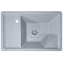 Грана кухонна мийка Valeti 64L 465 x 720 мм