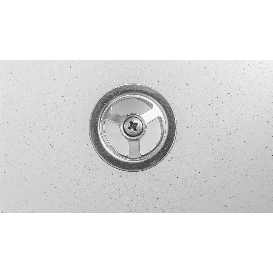 Гранітна кухонна мийка Valetti 78L 425х625 мм