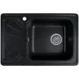 Гранітна кухонна мийка Valetti 10L 640x440мм