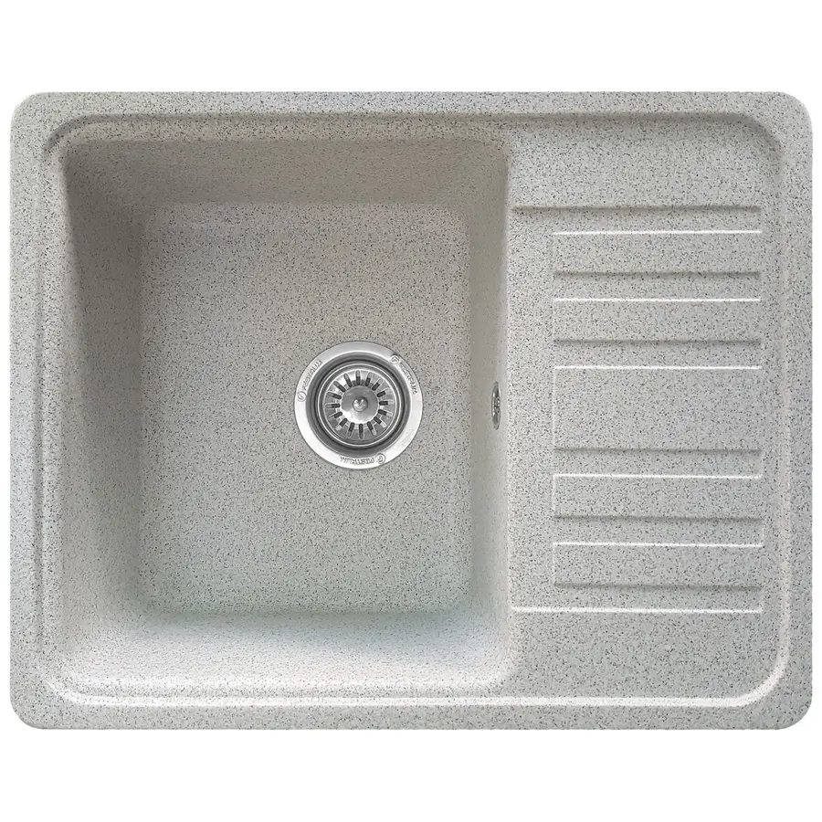 Кухонная мойка из гранита Valetti Premium модель №9 терра 57 * 46