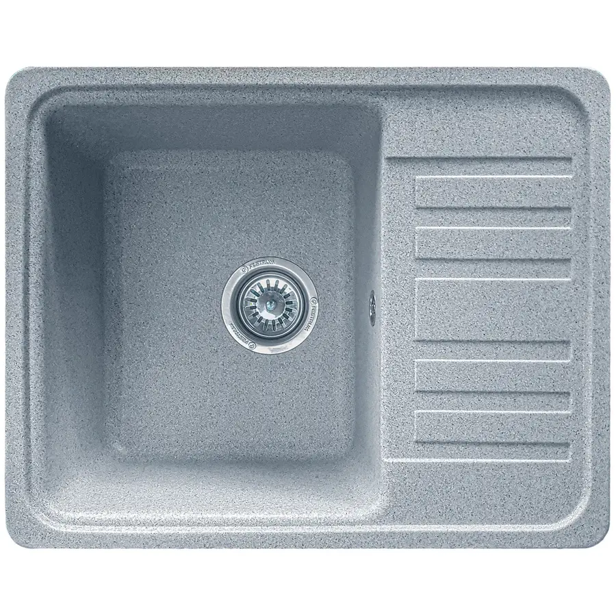 Кухонная мойка из гранита Valetti Premium модель №9 терра 57 * 46
