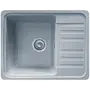Кухонная мойка из гранита Valetti Premium модель №9 терра 57 * 46