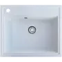 Гранітна кухонна мийка Valetti 43L 510х590 мм