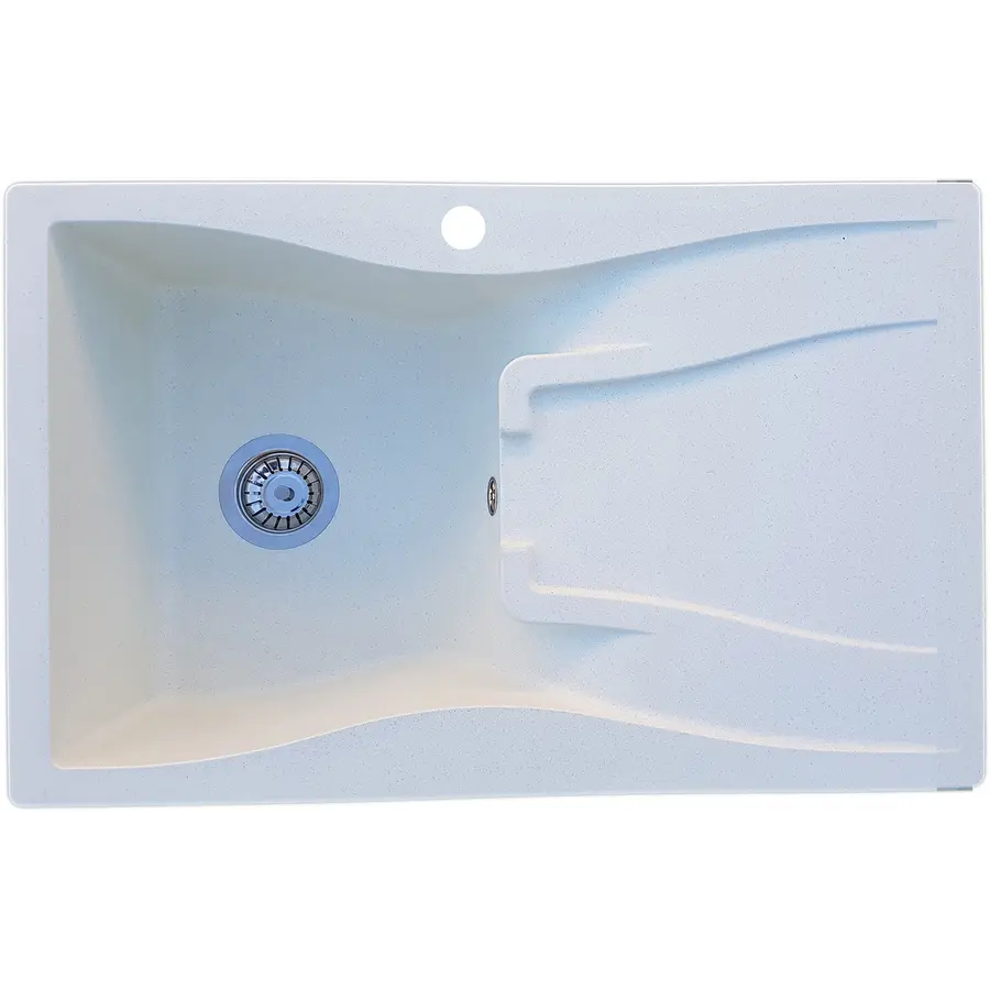 Гранітна кухонна мийка Valetti 54R 500x790 мм