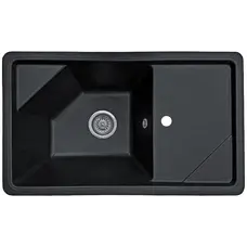 Гранитна кухонна мийка Valeti 58C 4665 мм