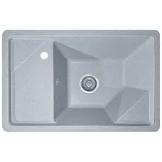 Грана кухонна мийка Valeti 64L 465 x 720 мм