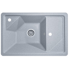 Гранітна кухонна мийка Valeti 64CT 4665 x 720 мм
