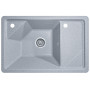 Грана кухонна мийка Valeti 64R 465 x 720 мм