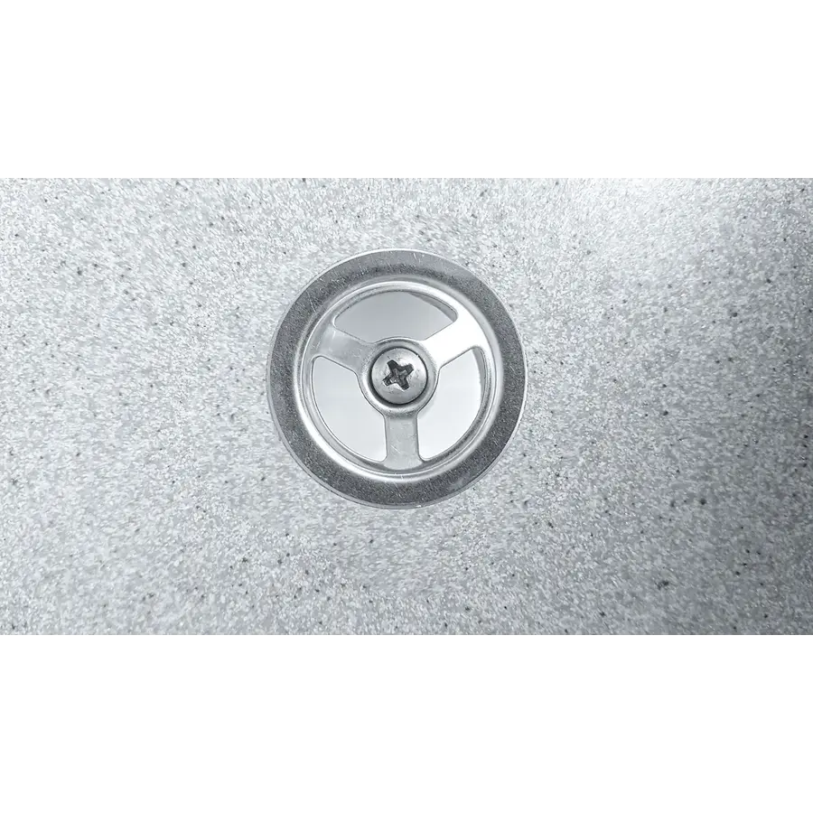 Гранітна кухонна мийка Valetti 78L 425х625 мм