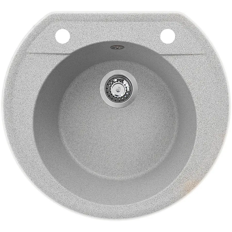 Гранитная мойка Valetti Europe модель №31 терра 53 * 49